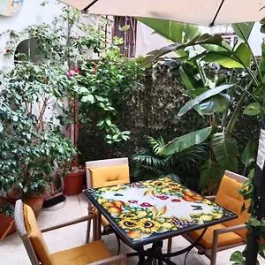 Casa Sicana Apartment Palermo
