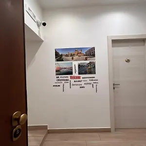Bed & Breakfast A Casa Di Josephine, Palermo