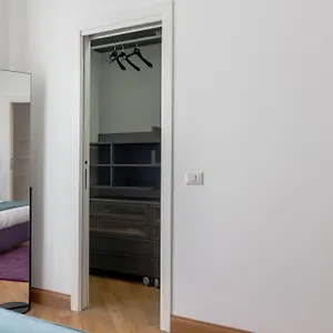 Domus Alberico Gasthof Rom