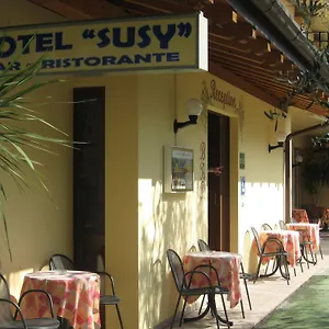 Susy Hotel Limone sul Garda