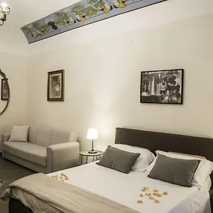 Bed & Breakfast Kalatfimi, Palermo