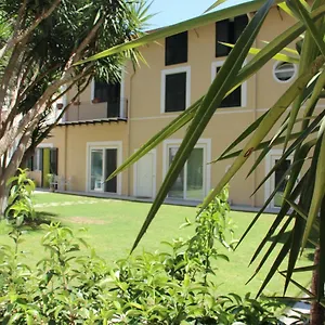Bed & Breakfast Corte Del Merlo, Palermo