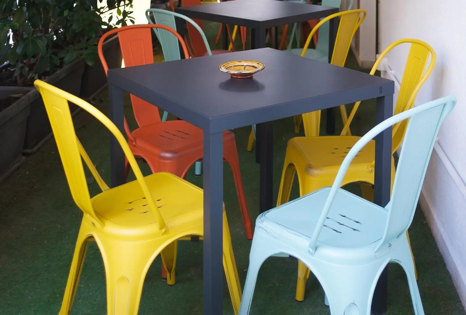 Hostelo - Luxury Hostel Palermo Italien
