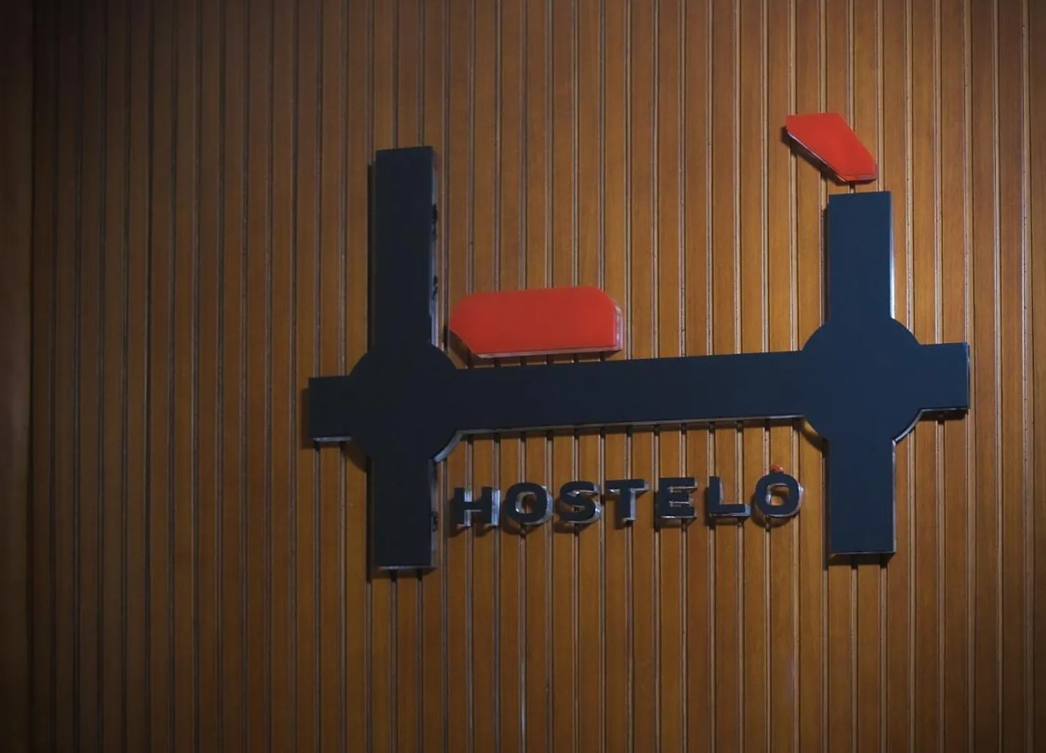 Hostelo - Luxury Hostel Palermo Italien