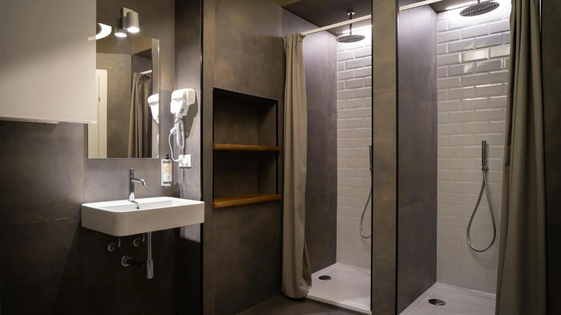 Hostelo - Luxury Hostel Palermo Italien
