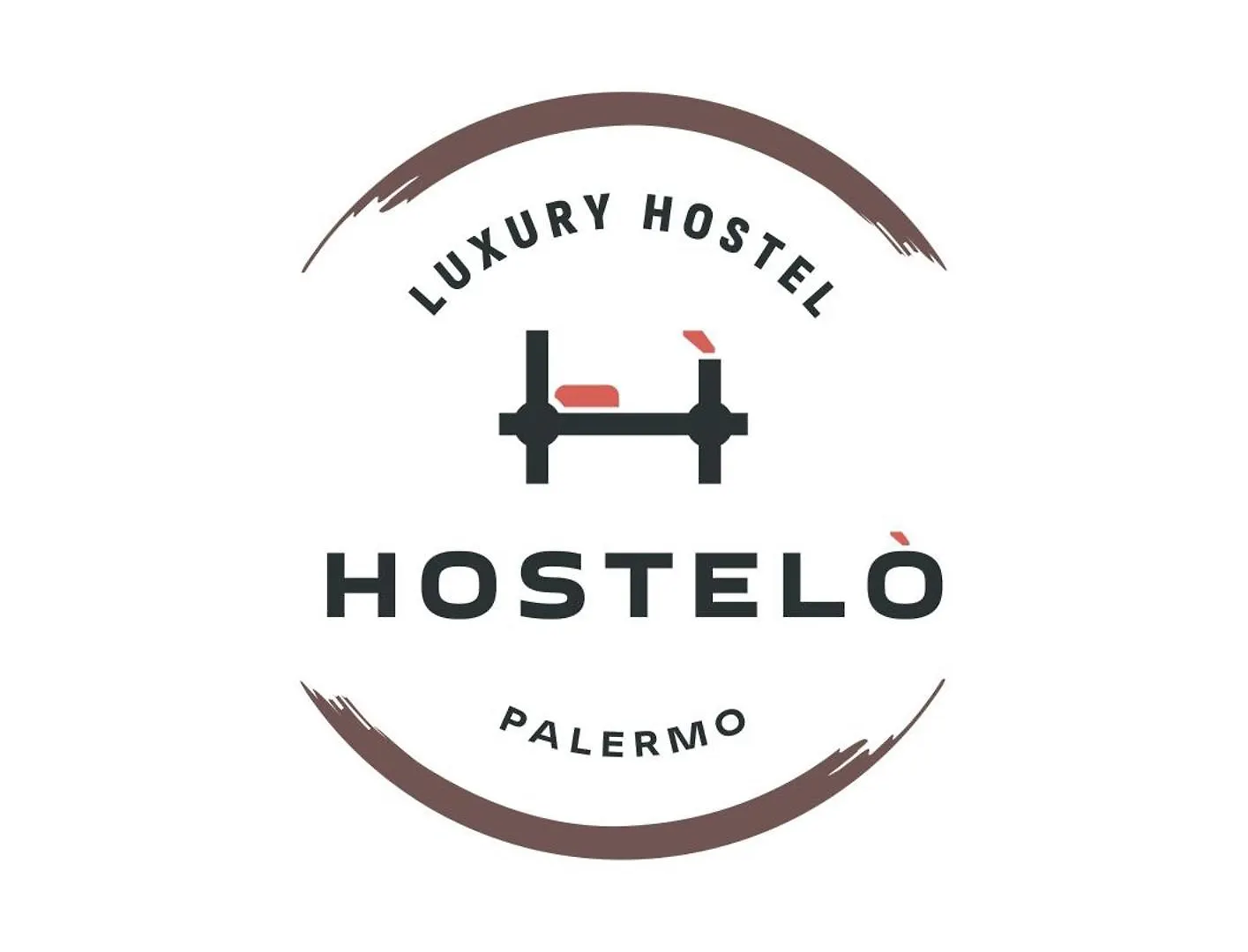 Hostelo - Luxury Hostel Palermo 0*,  Italien
