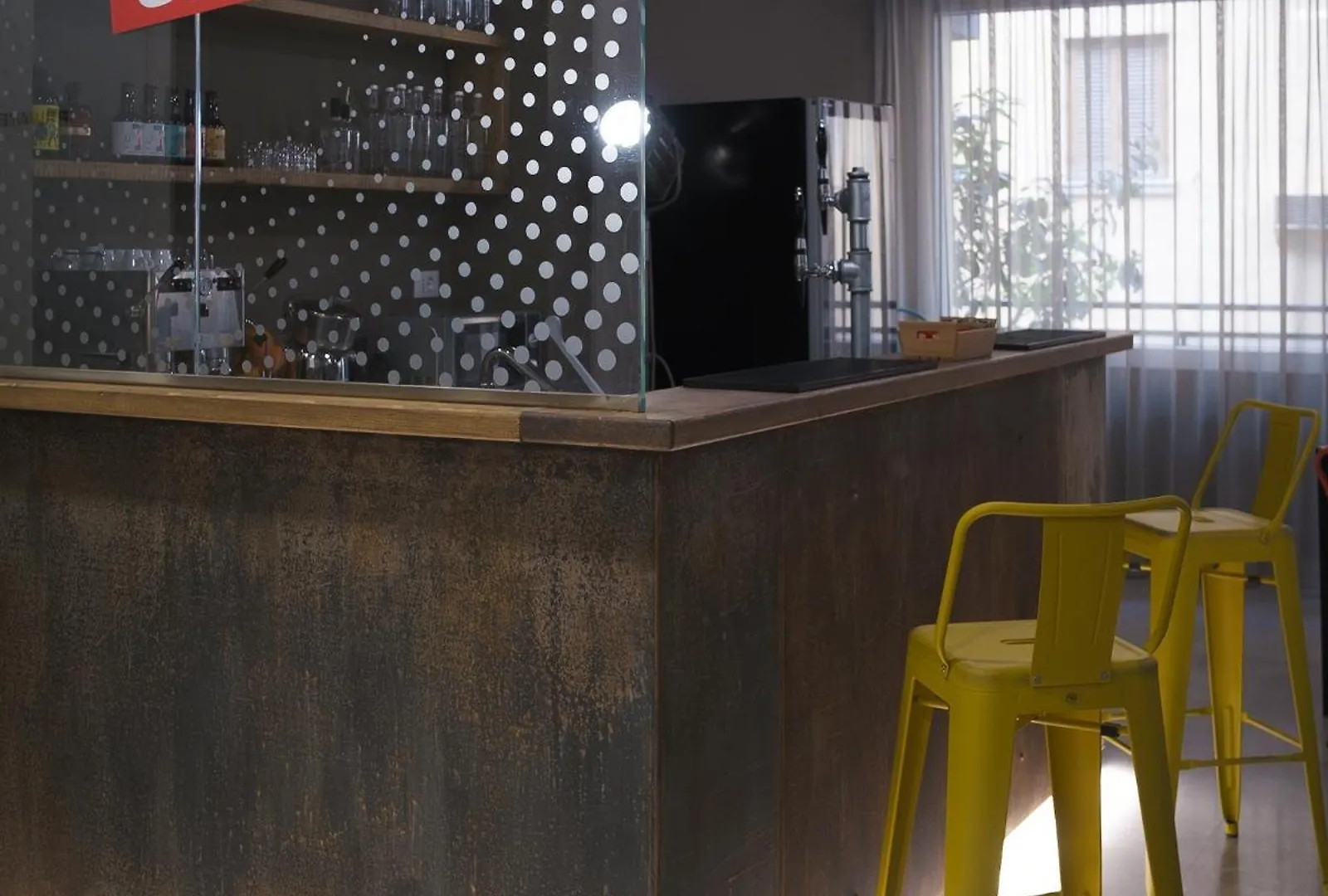 Hostelo - Luxury Hostel Палермо 0*,