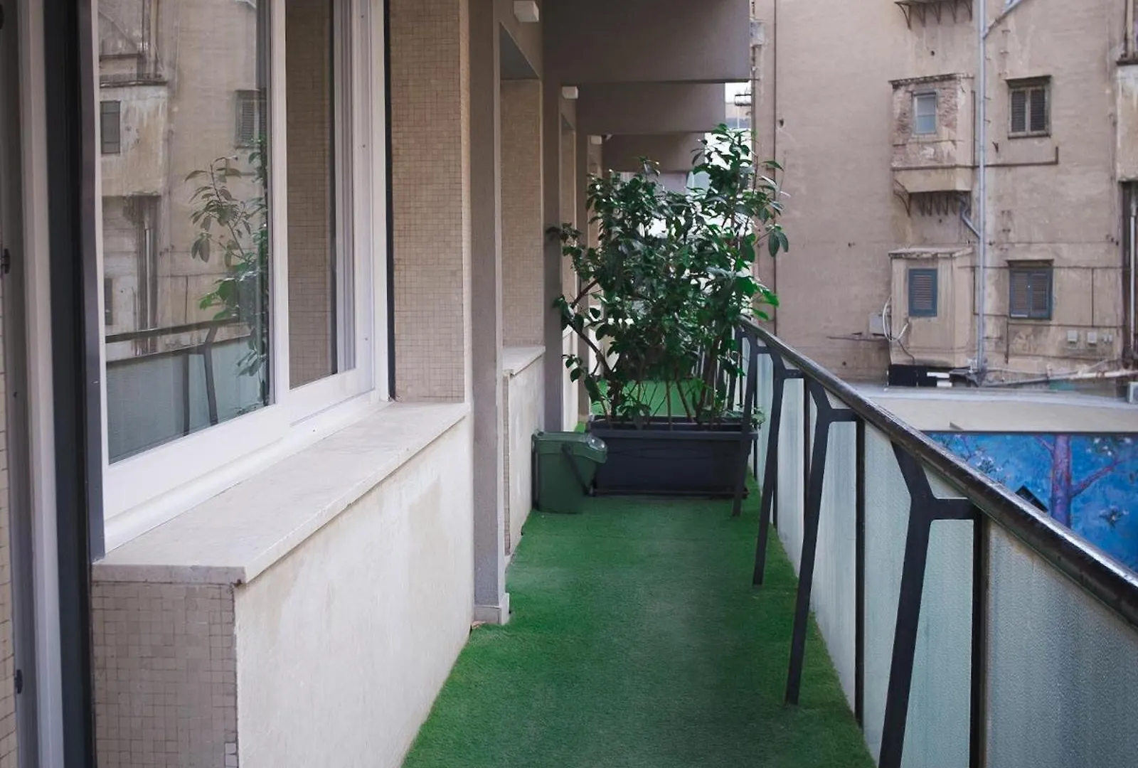 Hostelo - Luxury Hostel Палермо