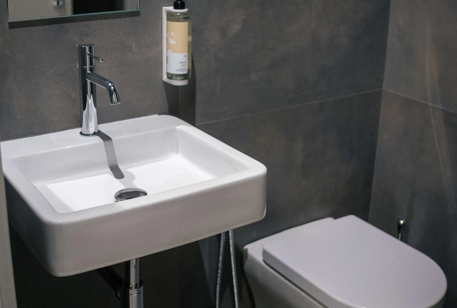 Hostelo - Luxury Hostel Палермо 0*,