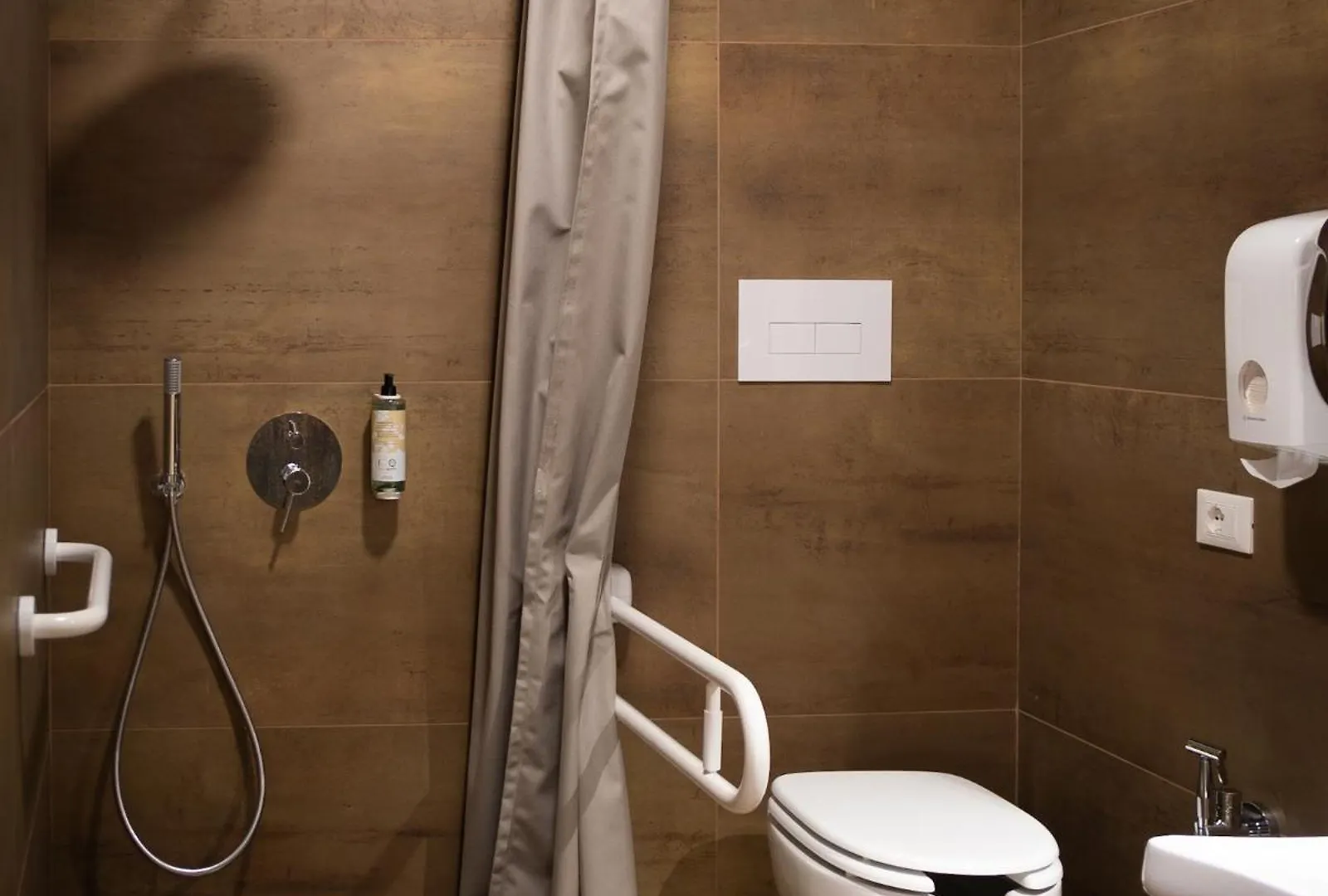Hostelo - Luxury Hostel Палермо Италия
