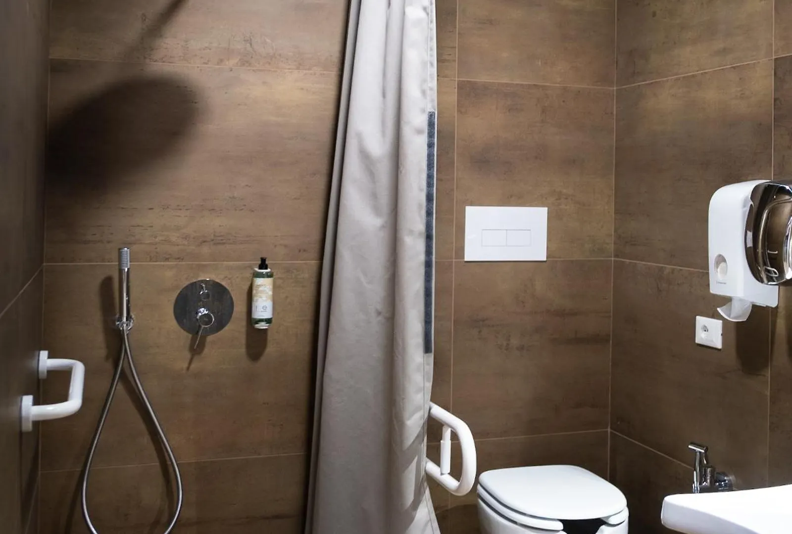 Hostelo - Luxury Hostel Палермо