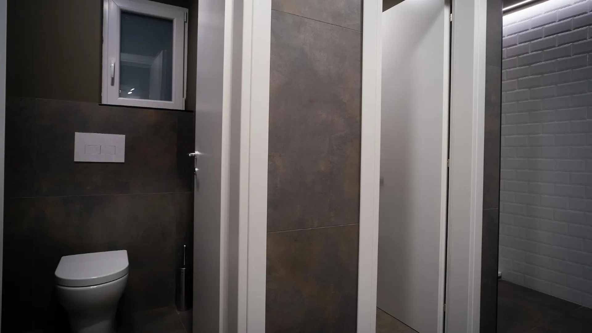 Hostelo - Luxury Hostel Палермо