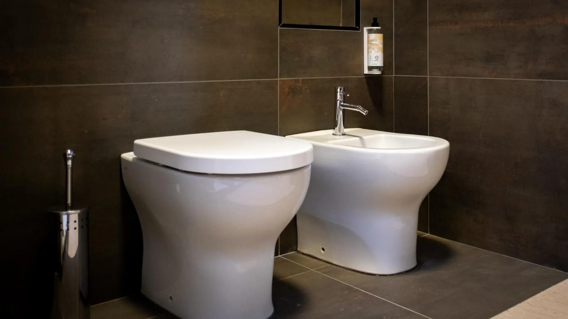 Hostelo - Luxury Hostel Палермо